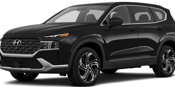 HYUNDAI SANTA FE 2023 5NMS1DAJ6PH609429 image